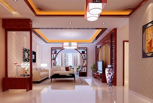 10 lưu ý giúp bạn bố trí huyền quan hợp phong thủy