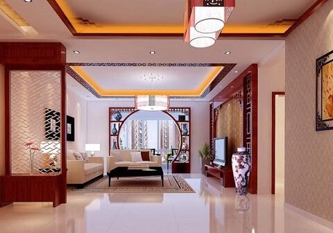 10 lưu ý quan trọng giúp bạn bố trí huyền quan hợp phong thủy