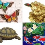 12 biểu tượng phong thủy giúp gia đạo bình an, đón tài lộc