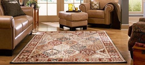 3 lưu ý chọn thảm trải sàn phong thủy giúp tăng cường vận khí