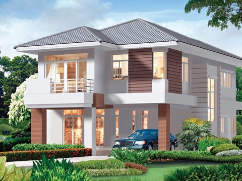 3 lưu ý phong thủy nhà ở 2018 giúp hóa sát vượng vận