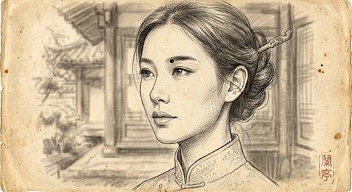 Vị trí nốt ruồi không nên tẩy kẻo mất lộc 3