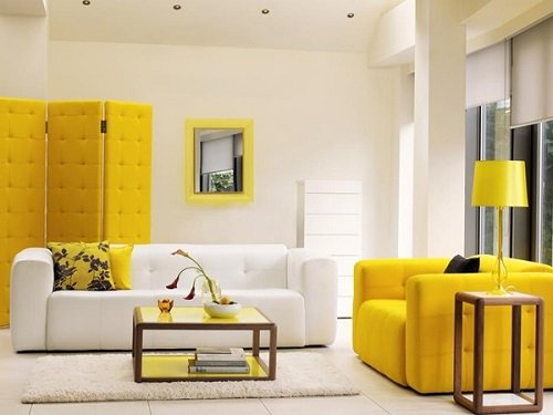 4 cách khắc phục phòng khách quá dài để không gian cân đối