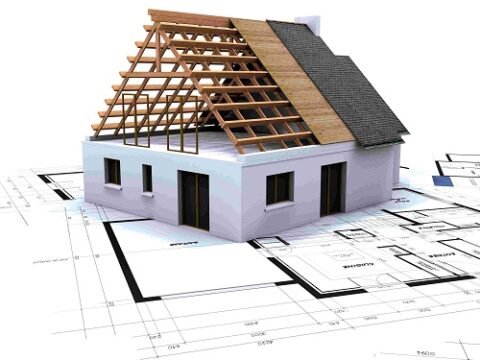 4 lưu ý phong thủy khi xây nhà giúp gia đạo bình an