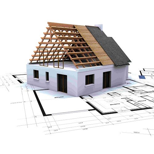 4 lưu ý phong thủy khi xây nhà giúp gia đạo bình an