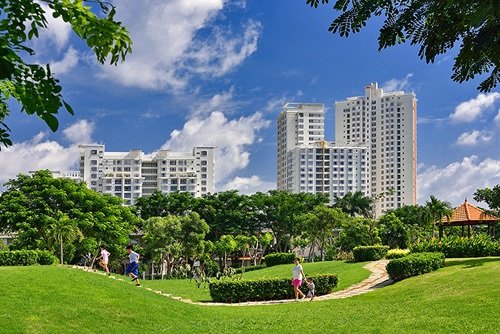 4 lưu ý phong thủy ngoại cảnh để ngôi nhà luôn vượng khí