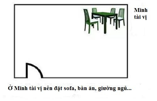 4 minh tai vi dat ban an