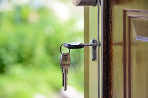 4 lưu ý quan trọng khi sửa sang nhà ở tránh vận xui