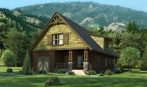 4 yếu tố nhấn mạnh tới vai trò của chỗ dựa trong phong thủy