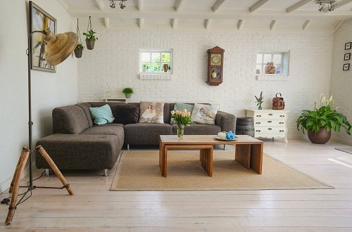 5 kiêng kị trong phong thủy nhà ở giúp gia chủ hút tài lộc
