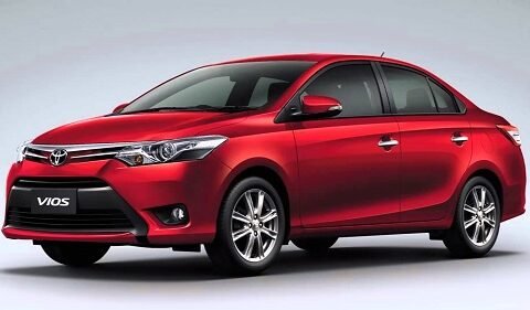 5 lưu ý hữu ích để bài trí xe ô tô hợp phong thủy