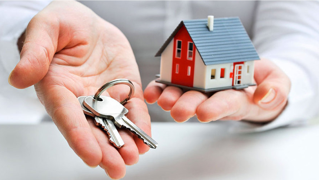 5 lưu ý phong thủy mua nhà cũ để gia chủ đón vận may