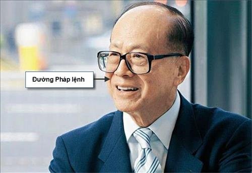 Đường Pháp lệnh tuổi 56-67