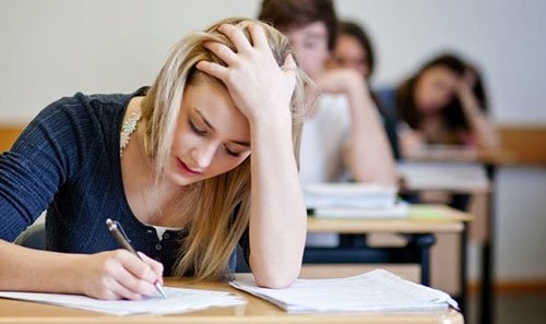 6 điều kiêng kị trước khi đi thi để sĩ tử đạt kết quả cao