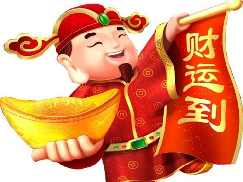 6 lưu ý phong thủy Tài vị 2019 giúp tài lộc hanh thông