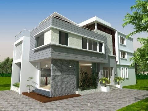 6 nguyên tắc phong thủy quan trọng khi chọn đất làm nhà