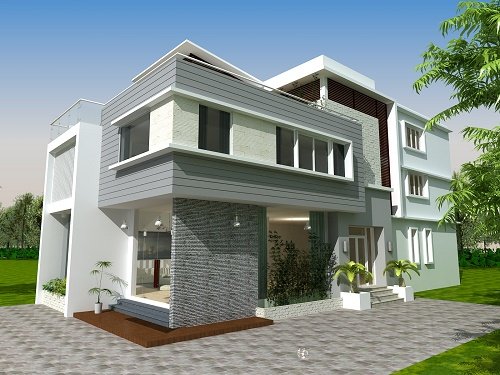 6 nguyên tắc phong thủy quan trọng khi chọn đất làm nhà
