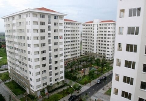 6 thế hình sát ít người biết trong phong thủy nhà ở