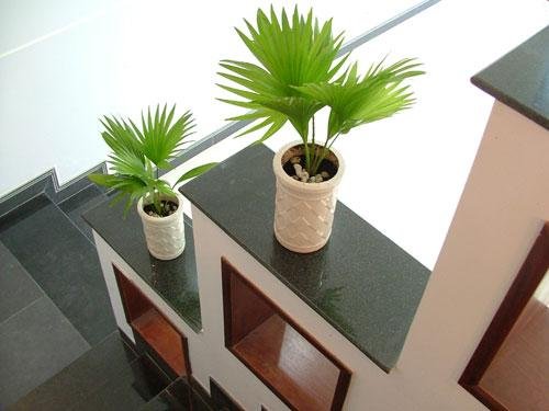 Quy tắc chọn bình hoa phong thủy