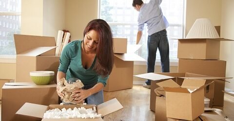 7 việc cần làm trước khi chuyển về nhà mới để đón vận may