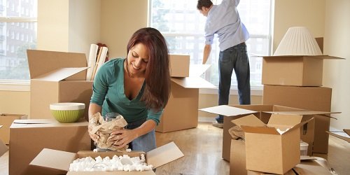 7 việc cần làm trước khi chuyển về nhà mới để đón vận may