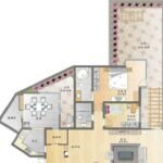8 cách hóa giải nhà khuyết góc theo phong thủy (Phần 1)