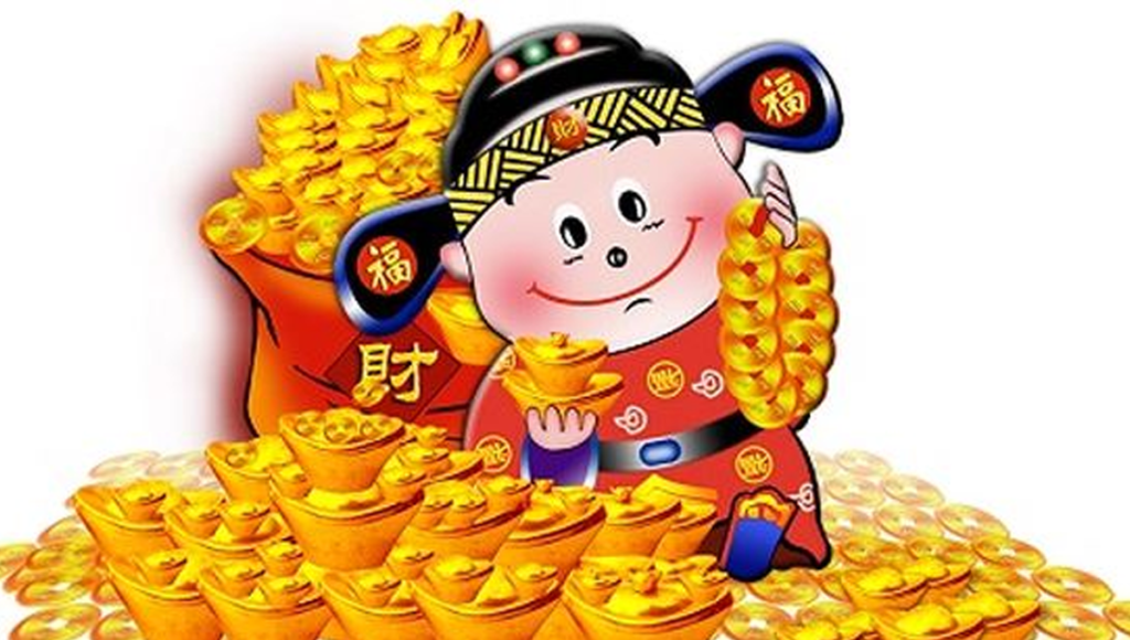8 vật phẩm phong thủy 2018 giúp gia chủ chiêu tài đón lộc