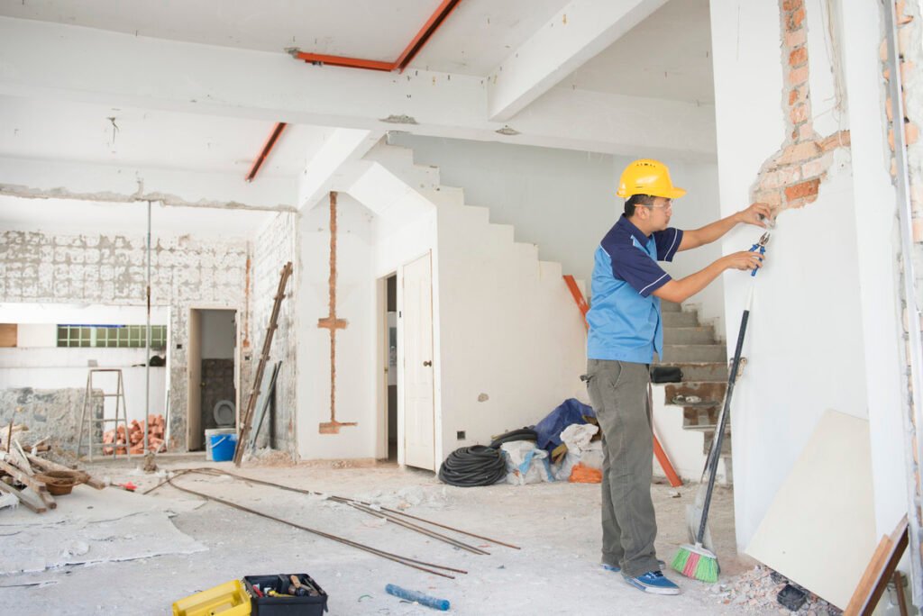 Sửa nhà theo phong thủy: Bí quyết đón vận may và tài lộc
