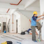 Sửa nhà theo phong thủy: Bí quyết đón vận may và tài lộc