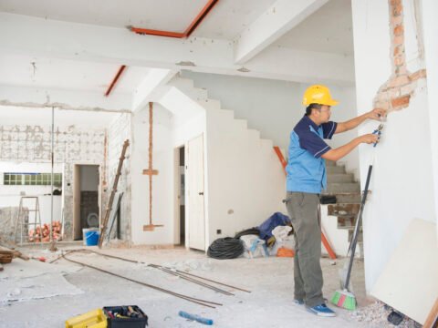 Sửa nhà theo phong thủy: Bí quyết đón vận may và tài lộc