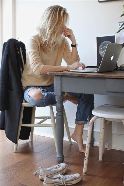 Áp dụng ngay phong thủy tăng cơ hội trong công việc hình ảnh