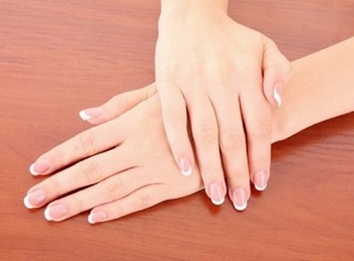 Nhận diện người có năng khiếu khoa học thần bí qua bàn tay