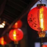 Vật phẩm phong thủy xua đuổi tà khí trong tháng cô hồn