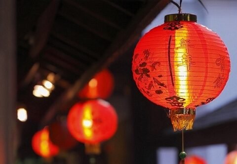Vật phẩm phong thủy xua đuổi tà khí trong tháng cô hồn