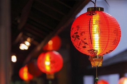Vật phẩm phong thủy xua đuổi tà khí trong tháng cô hồn