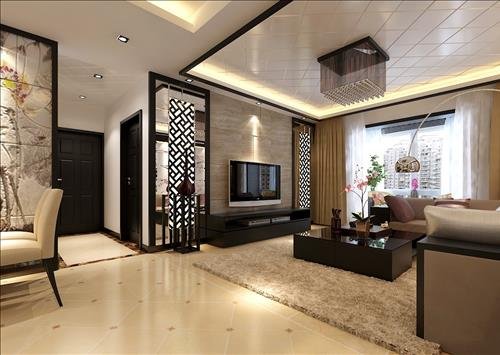 bố trí huyền quan ảnh hưởng đến trẻ nhỏ