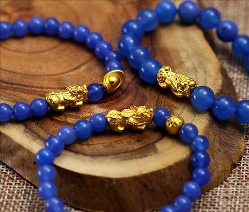 Cách chọn Tỳ Hưu hợp tuổi 8 Cách chọn Tỳ Hưu hợp tuổi 8