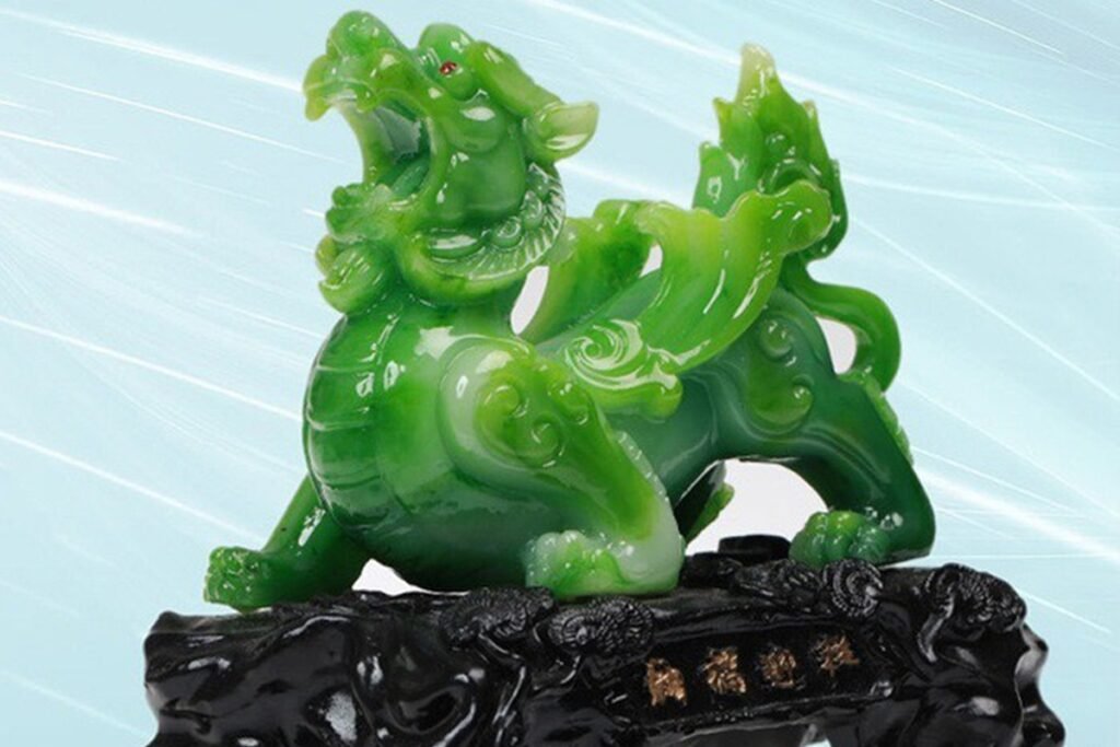 Cách chọn Tỳ Hưu hợp tuổi hợp mệnh để chiêu tài đón lộc