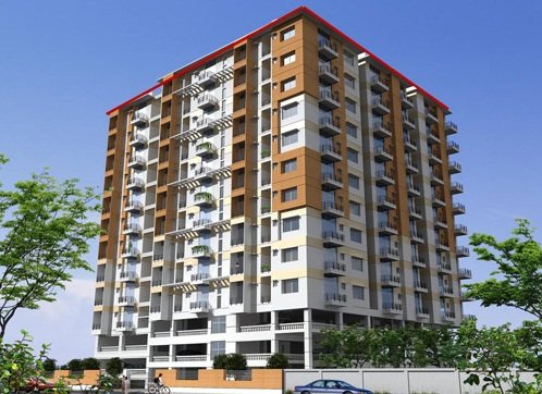 Cách hóa giải tà khí từ mũi tên độc chĩa vào ngôi nhà hình ảnh