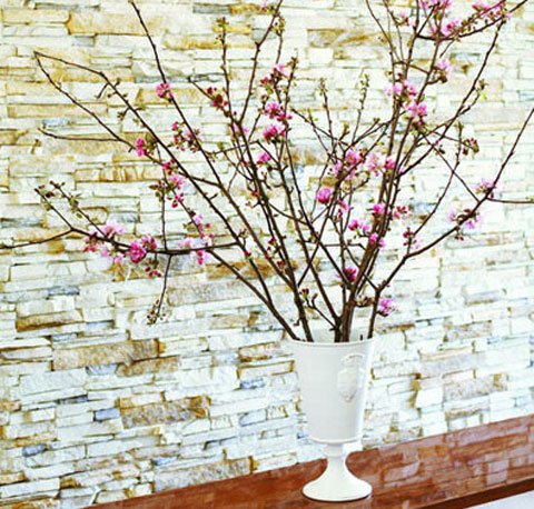 Cắm hoa ngày Tết đúng cách để thu hút tài lộc và phong thủy