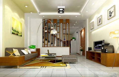 cấm kị trong phong thủy xây nhà hình ảnh