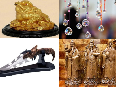 Tránh ngay các lỗi phong thủy nhà ở khiến tài lộc hao tán