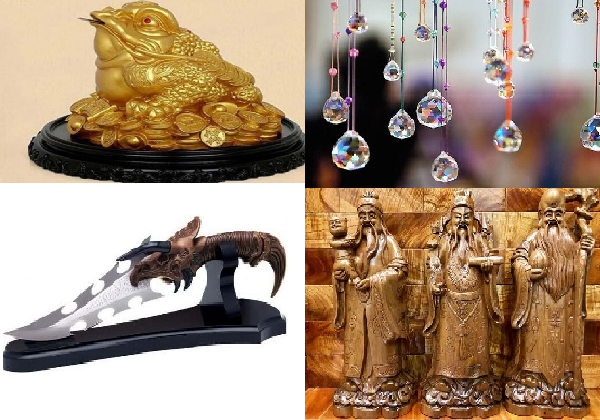 Tránh ngay các lỗi phong thủy nhà ở khiến tài lộc hao tán