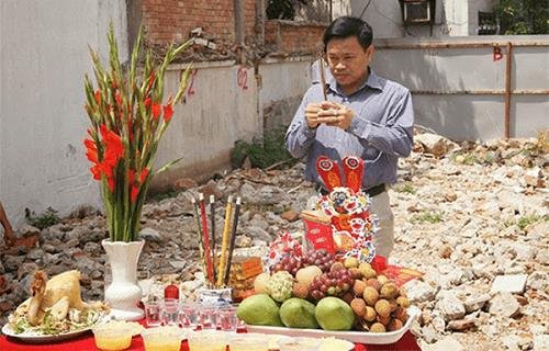 cho mượn tuổi làm nhà có gặp vận xui không cho muon tuoi lam nha co gap van xui khong