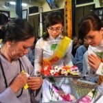 Phân biệt lễ Vu Lan và lễ cúng Cô hồn trong tháng Bảy