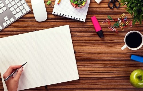 Xem bói chữ ký và nét chữ tiết lộ tính cách