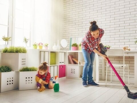 Tại sao không nên dọn nhà ngày 30 Tết 2019 để tránh xui xẻo?