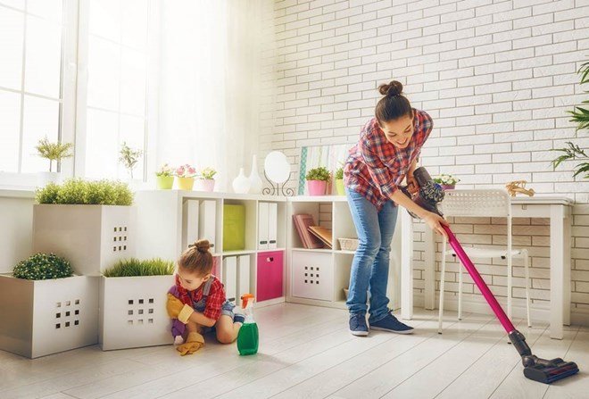 Tại sao không nên dọn nhà ngày 30 Tết 2019 để tránh xui xẻo?