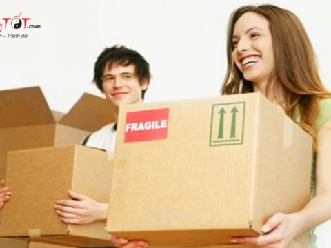 10 điều cần lưu tâm khi chuyển đồ về nhà mới để gia đạo an yên