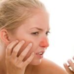 7 dấu hiệu xui xẻo trên khuôn mặt cảnh báo tài lộc hao hụt